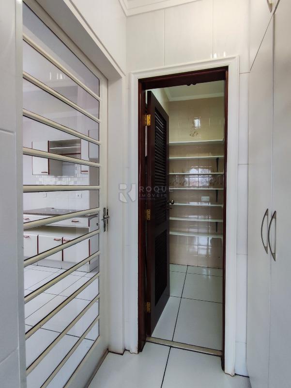 Apartamento à venda no bairro Centro: DESPENSA