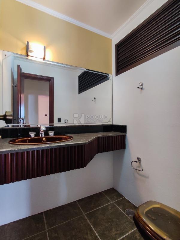 Apartamento à venda no bairro Centro: LAVABO