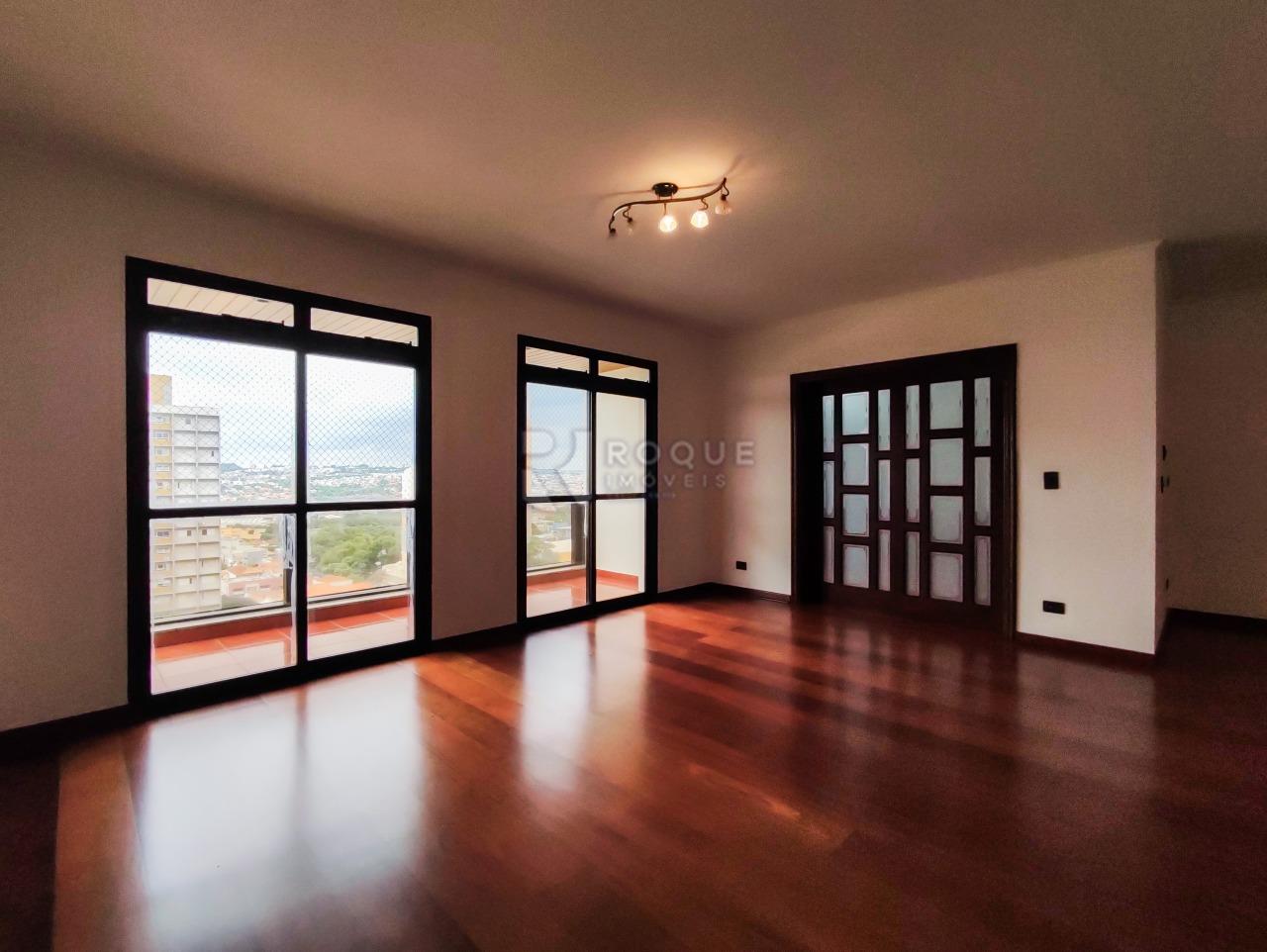 Apartamento à venda no bairro Centro: SALA DE ESTAR