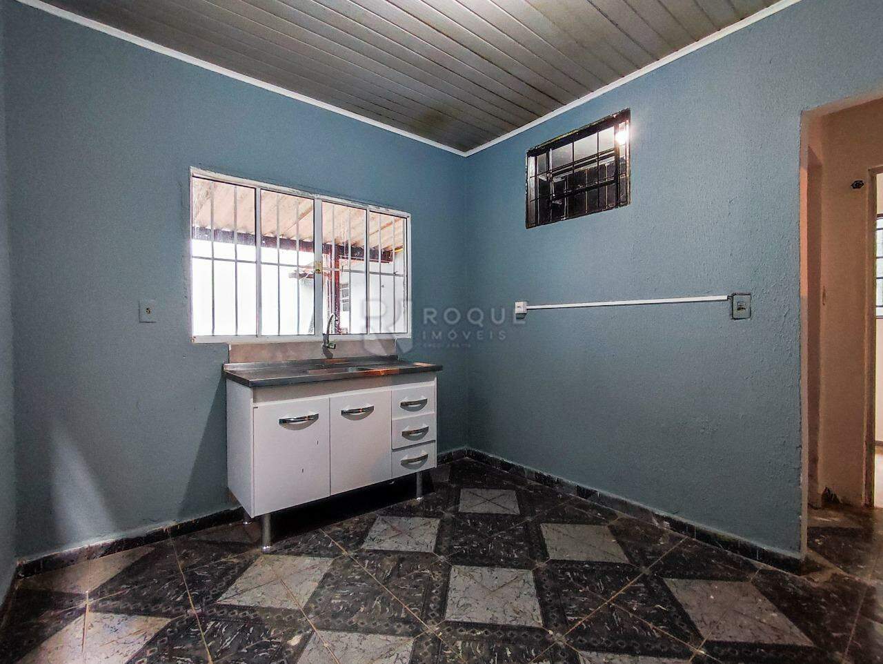 Casa Residencial à venda no bairro Parque Residencial Abílio Pedro: COZINHA