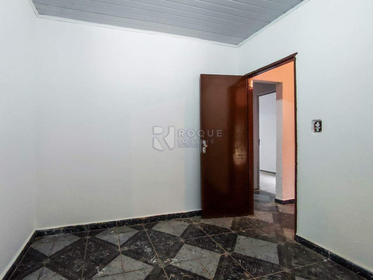 Casa Residencial à venda no bairro Parque Residencial Abílio Pedro: DORMITÓRIO