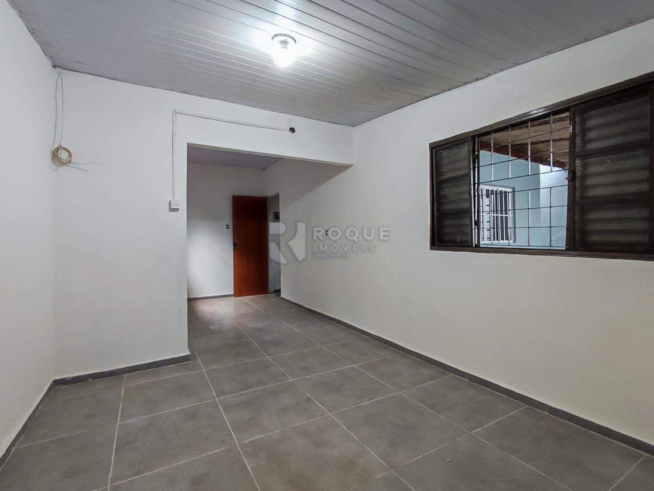 Casa Residencial à venda no bairro Parque Residencial Abílio Pedro: SUÍTE