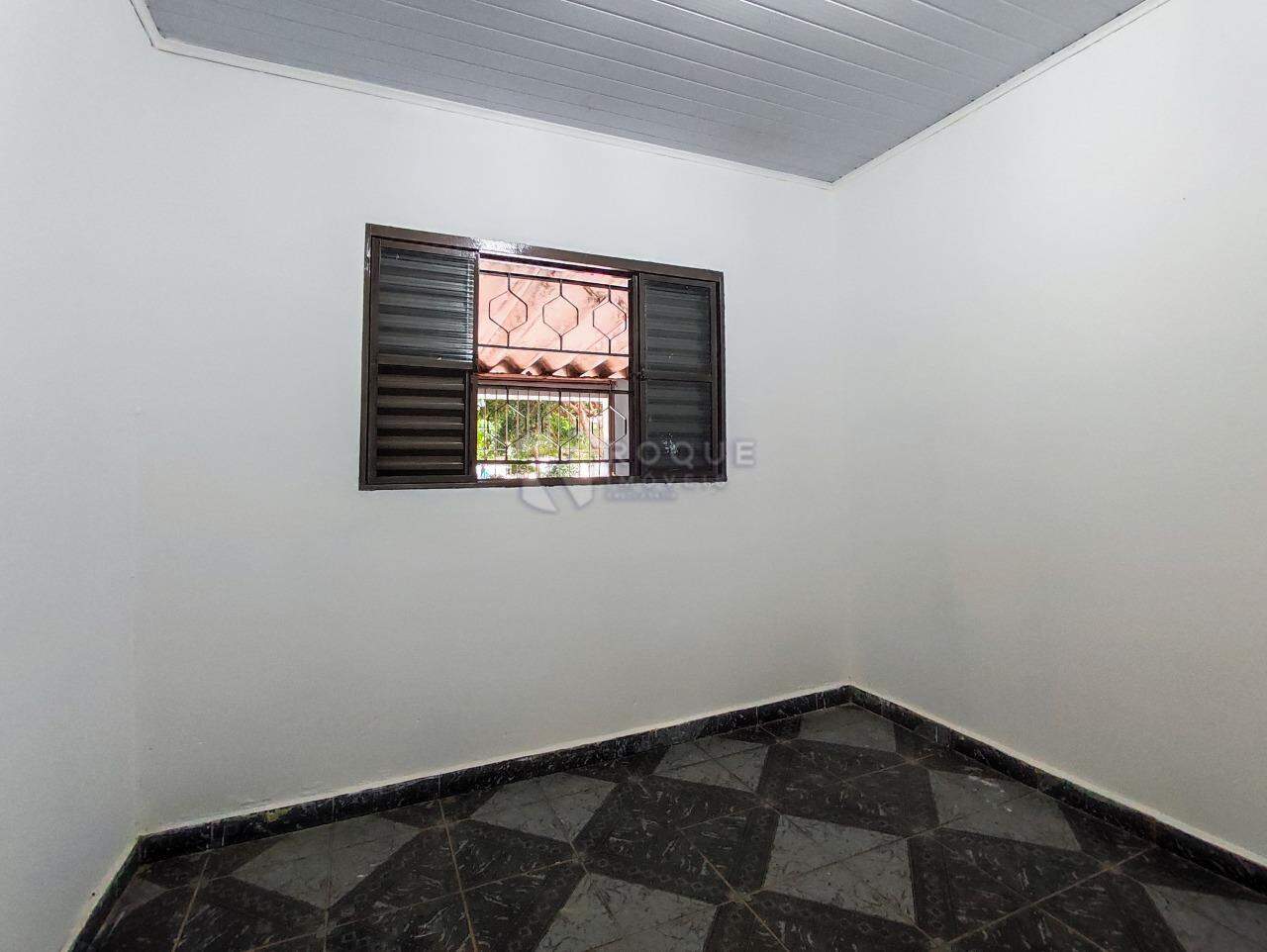 Casa Residencial à venda no bairro Parque Residencial Abílio Pedro: DORMITÓRIO