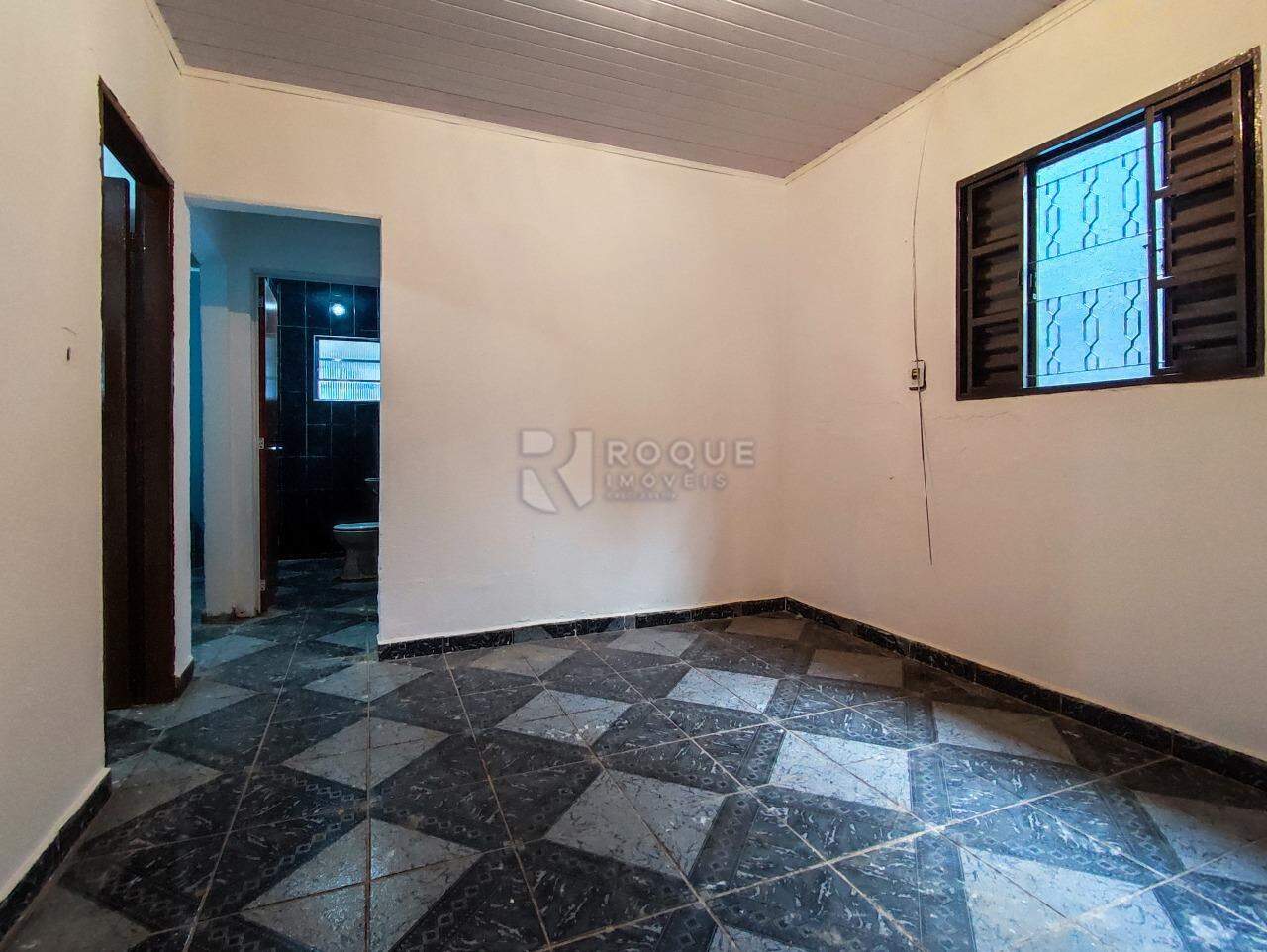 Casa Residencial à venda no bairro Parque Residencial Abílio Pedro: SALA