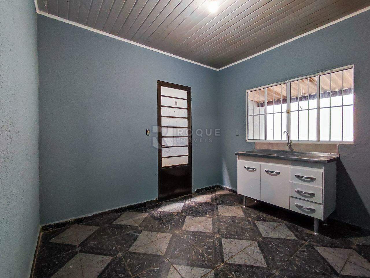 Casa Residencial à venda no bairro Parque Residencial Abílio Pedro: COZINHA