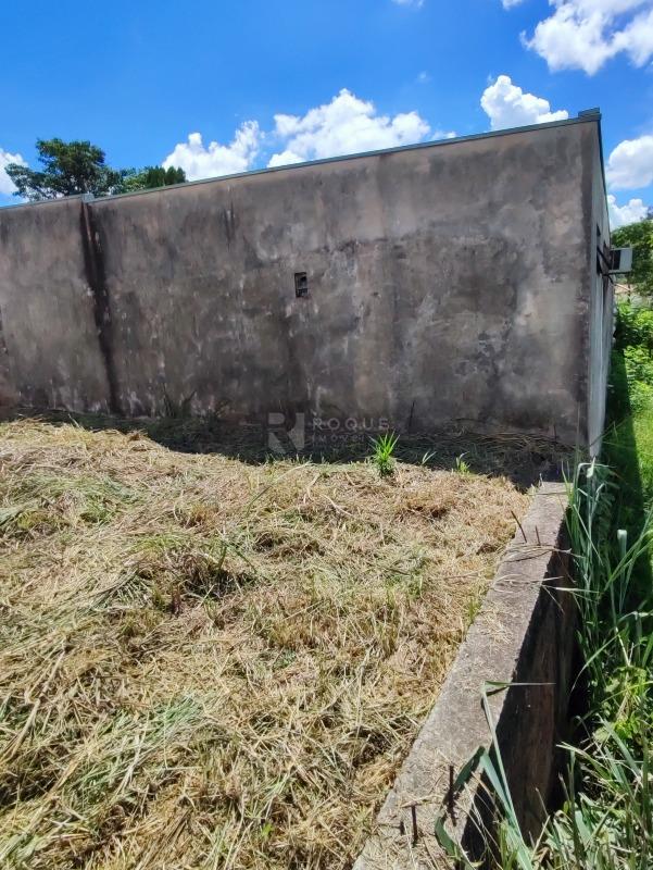 Terreno à venda no bairro Vila Limeiranea: 