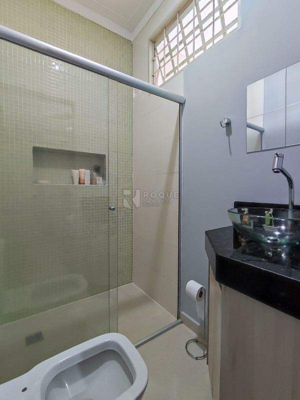 Casa Residencial à venda no bairro Jardim São Lourenço: WC SUÍTE