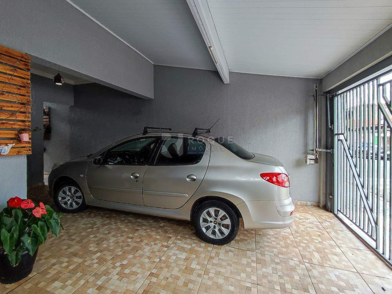 Casa Residencial à venda no bairro Jardim São Lourenço: GARAGEM