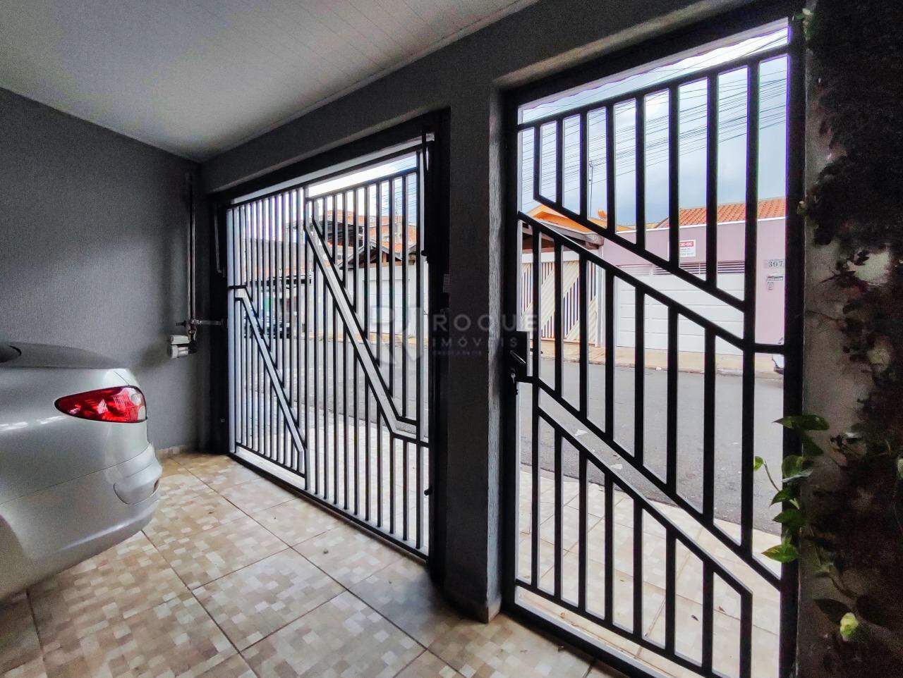 Casa Residencial à venda no bairro Jardim São Lourenço: PORTÃO ELETRÔNICO