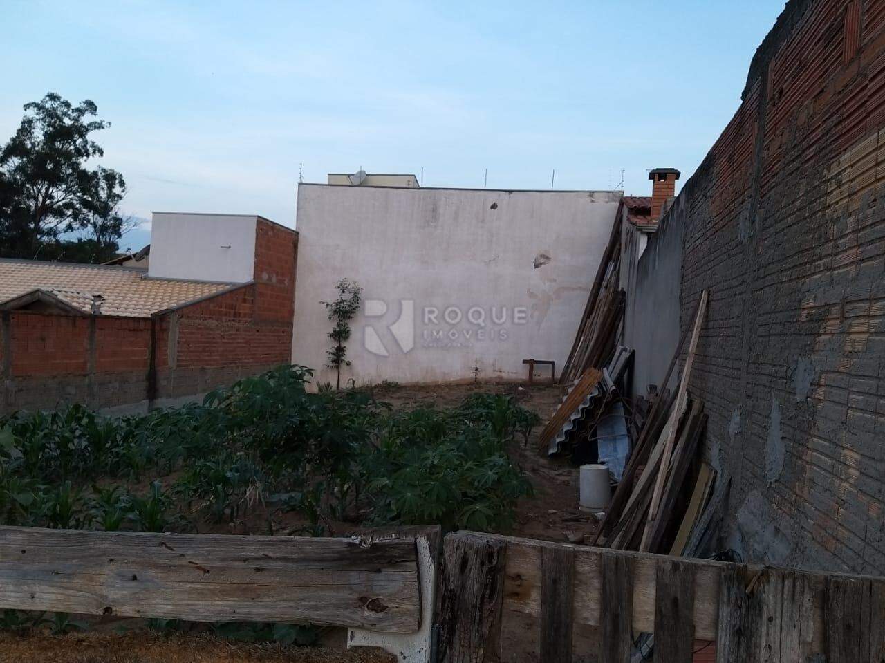 Terreno à venda no bairro Residencial Recanto Verde: 