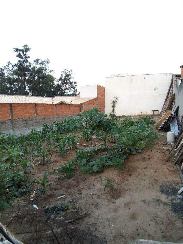 Terreno à venda no bairro Residencial Recanto Verde: 