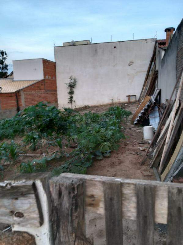 Terreno à venda no bairro Residencial Recanto Verde: 