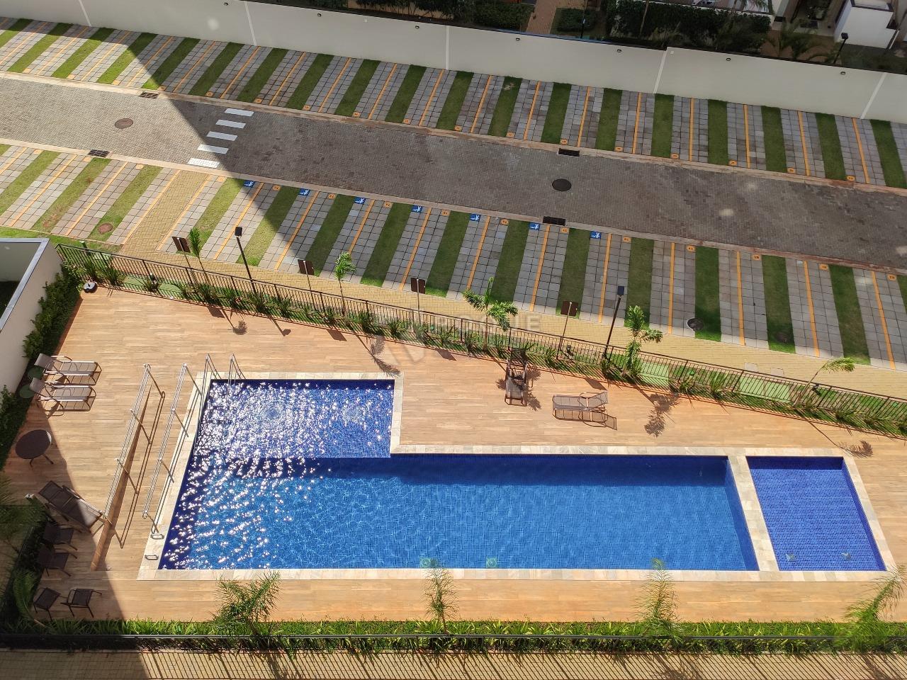 Apartamento para aluguel no bairro Jardim Santa Adélia: Área do condomínio 