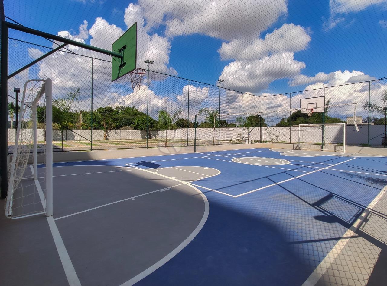 Apartamento para aluguel no bairro Jardim Santa Adélia: Área do condomínio 