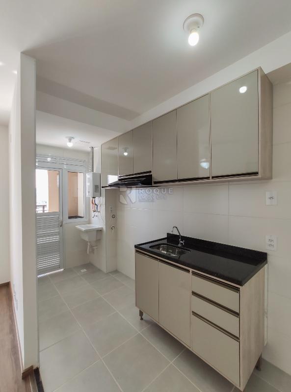 Apartamento para aluguel no bairro Jardim Santa Adélia: Cozinha 
