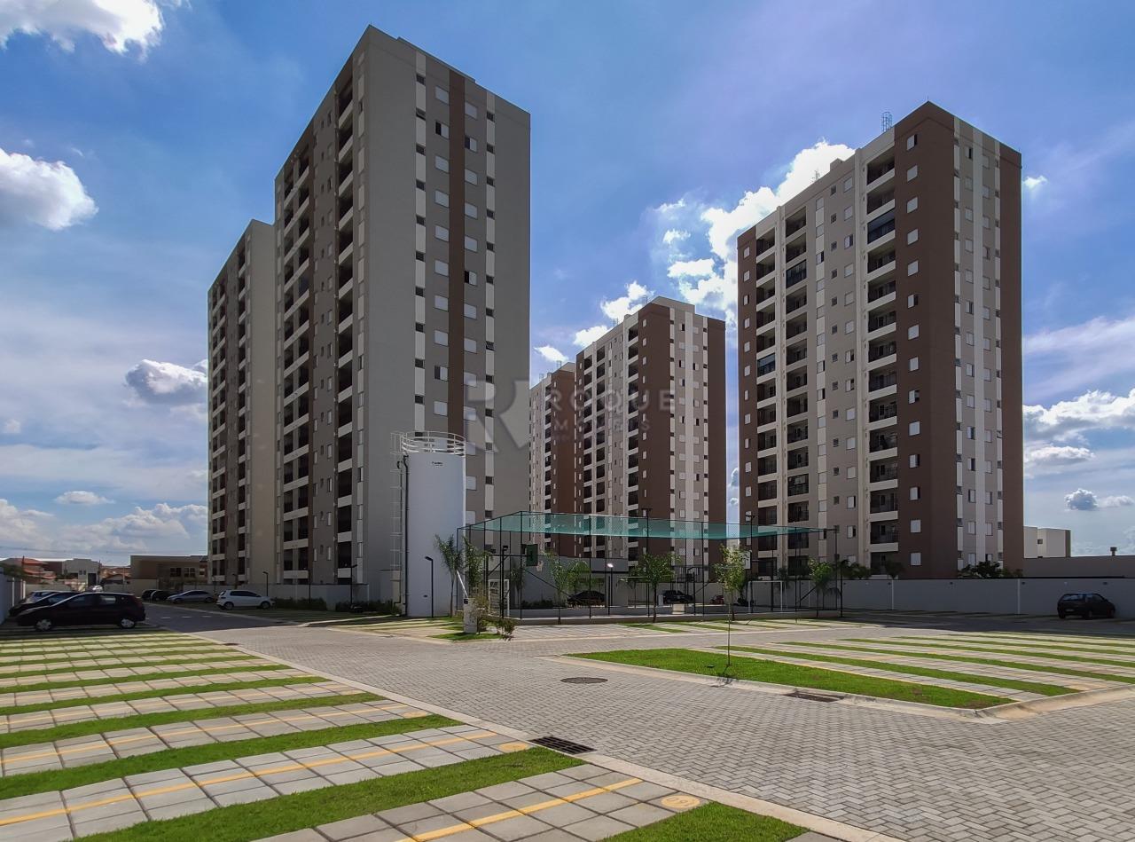 Apartamento para aluguel no bairro Jardim Santa Adélia: Área do condomínio 