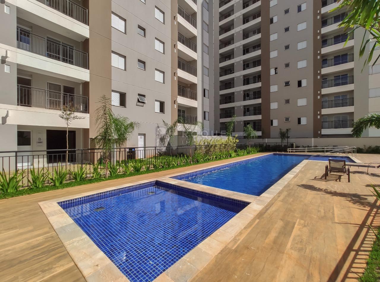 Apartamento para aluguel no bairro Jardim Santa Adélia: Área do condomínio 