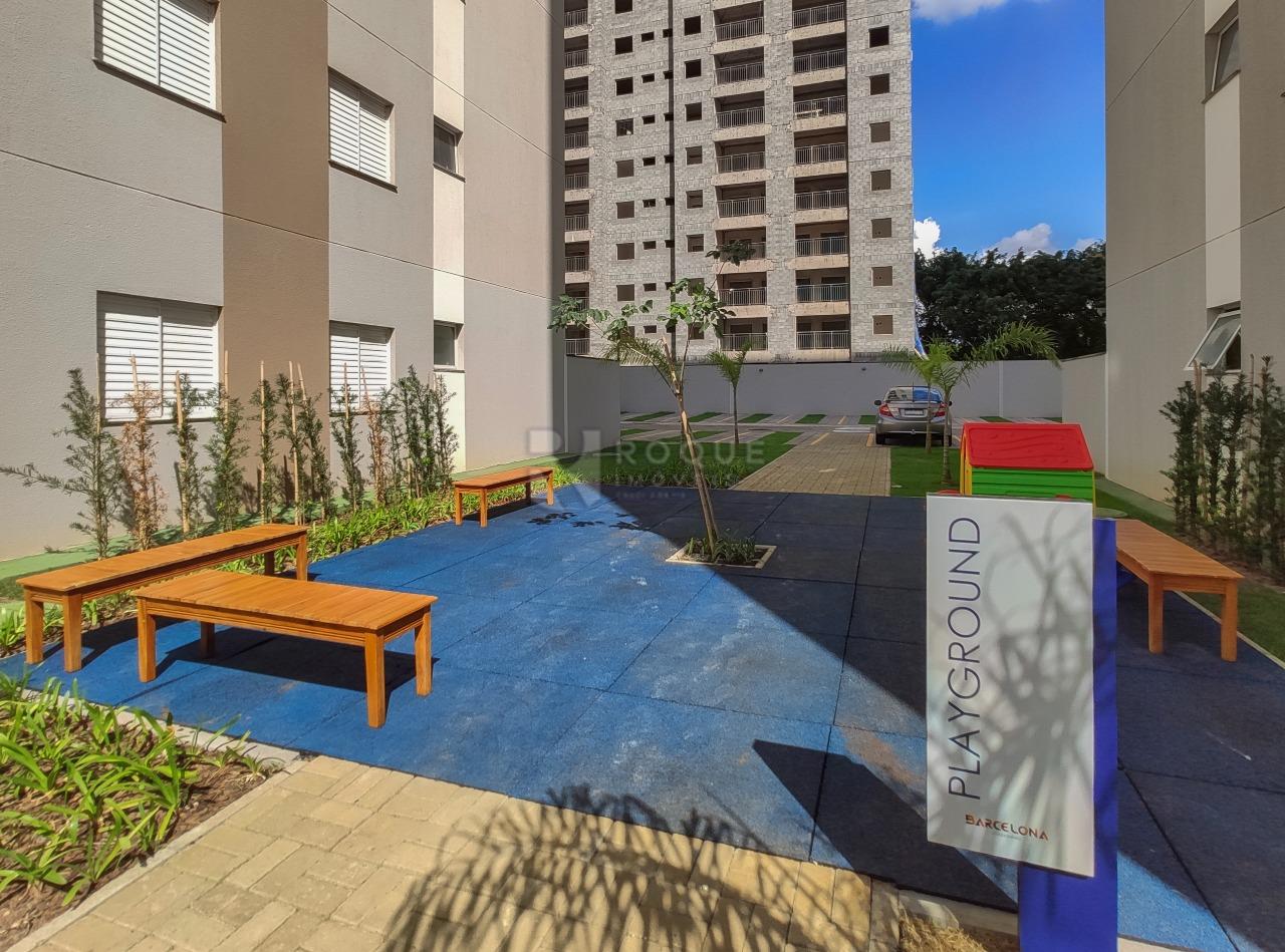 Apartamento para aluguel no bairro Jardim Santa Adélia: Área do condomínio 