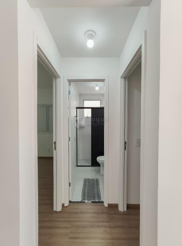 Apartamento para aluguel no bairro Jardim Santa Adélia: Hall 