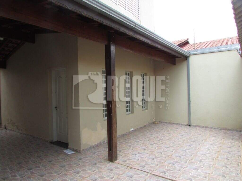 Casa Residencial à venda no bairro Residencial Fenix: 