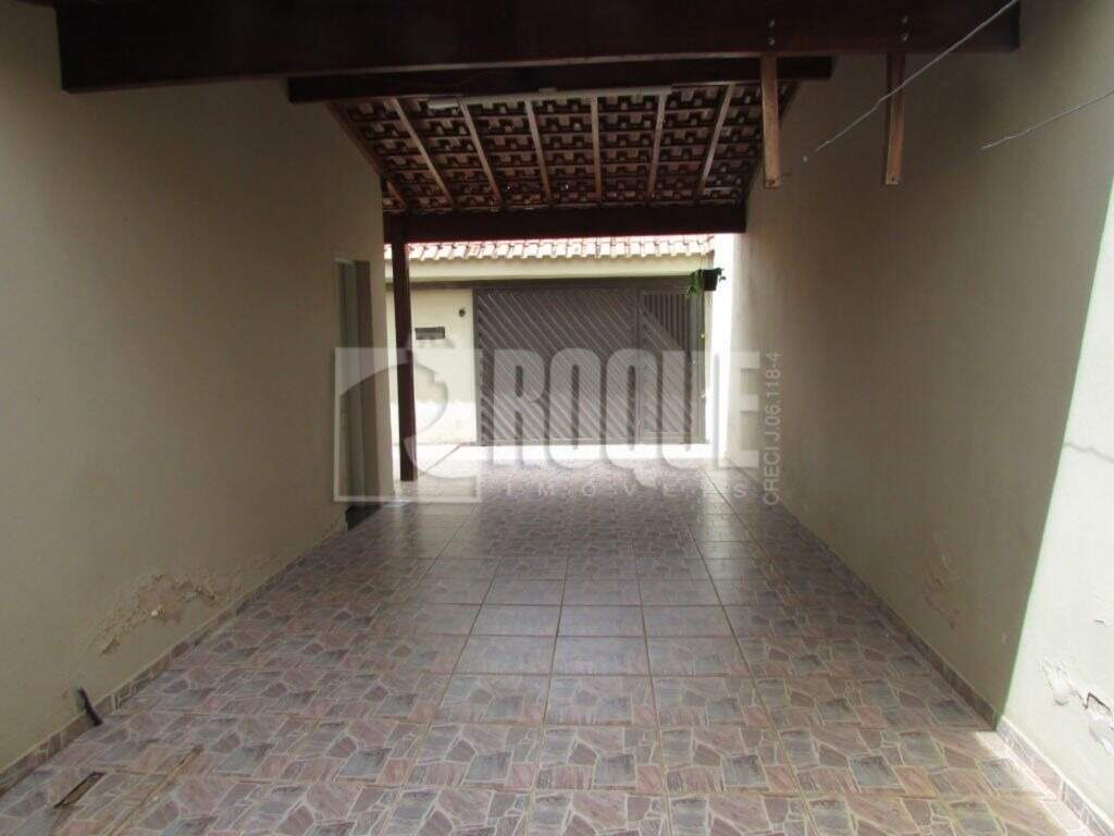 Casa Residencial à venda no bairro Residencial Fenix: 