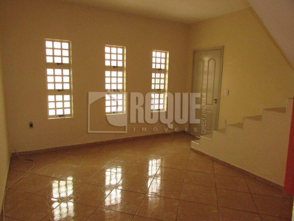 Casa Residencial à venda no bairro Residencial Fenix: 