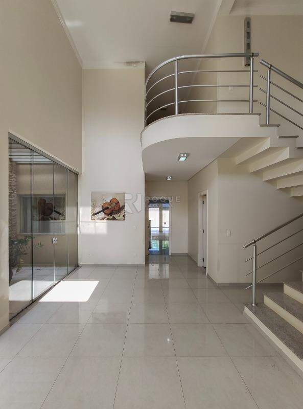 Casa em condomínio para aluguel no bairro Jardim Terras de Santa Elisa: Sala / jardim de inverno