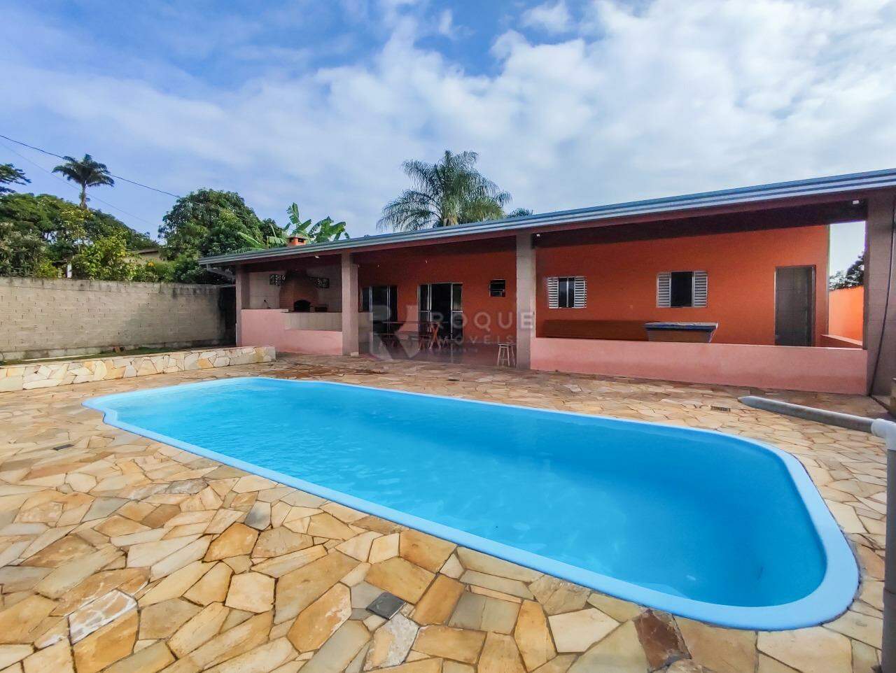Chácara à venda no bairro Bairro dos Pires: PISCINA