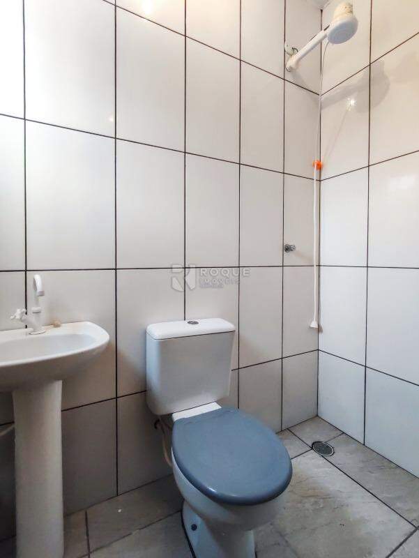 Chácara à venda no bairro Bairro dos Pires: WC SUÍTE