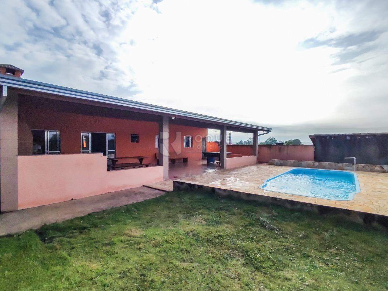 Chácara à venda no bairro Bairro dos Pires: FRENTE