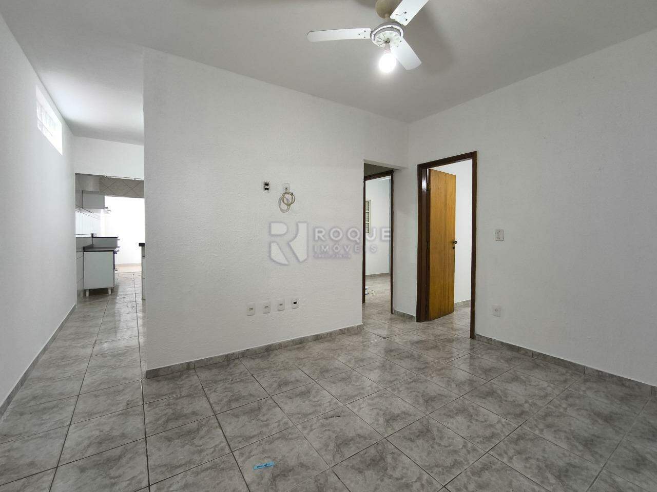 Casa Residencial à venda no bairro Parque Residencial Abílio Pedro: SALA DE ESTAR