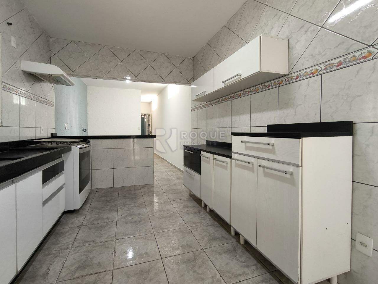 Casa Residencial à venda no bairro Parque Residencial Abílio Pedro: COZINHA