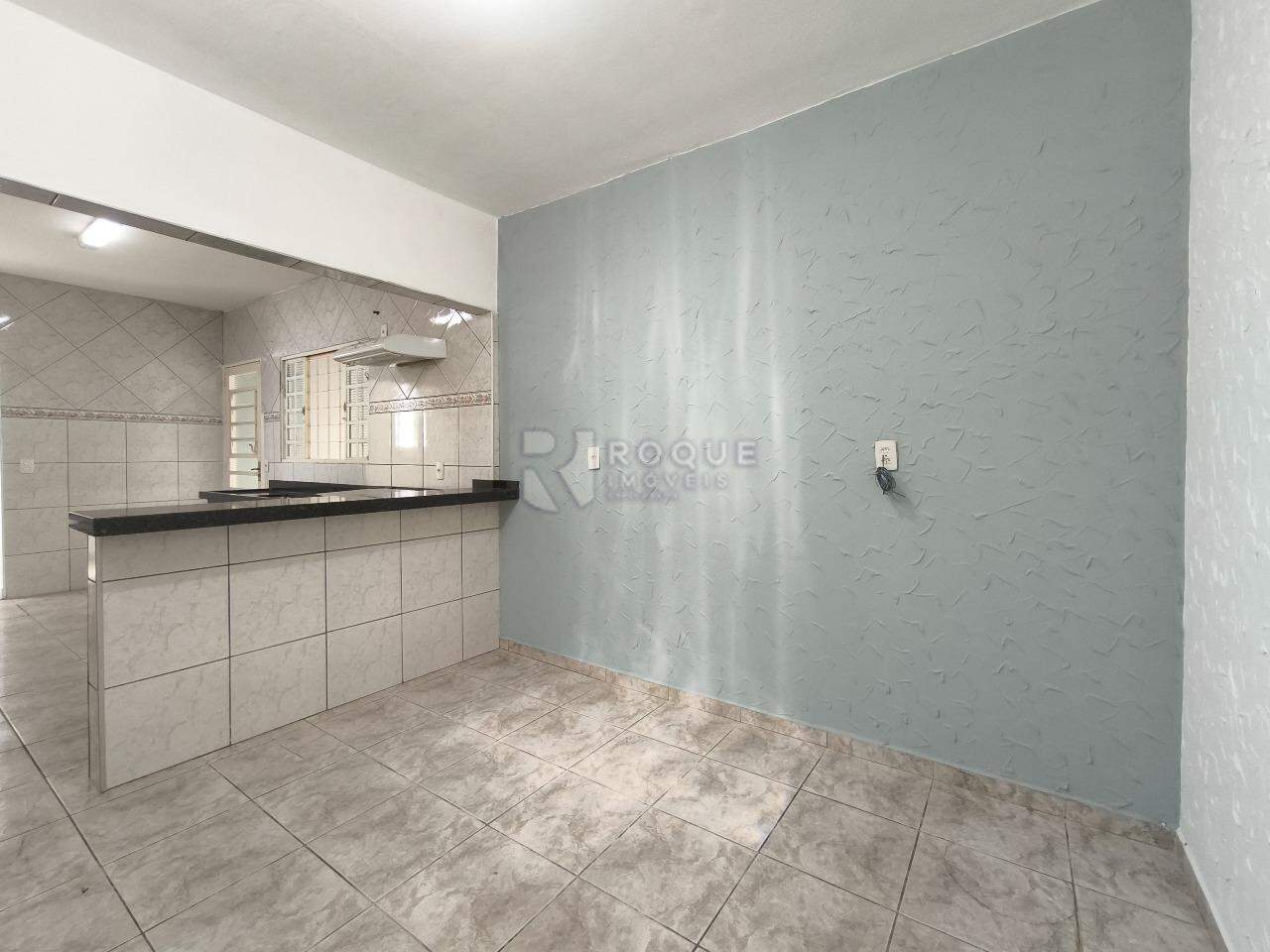 Casa Residencial à venda no bairro Parque Residencial Abílio Pedro: SALA DE JANTAR