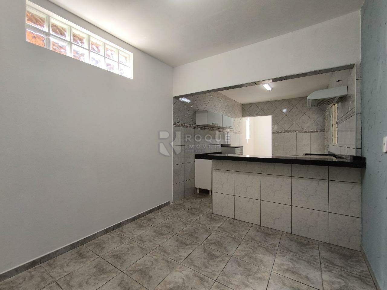 Casa Residencial à venda no bairro Parque Residencial Abílio Pedro: SALA DE JANTAR