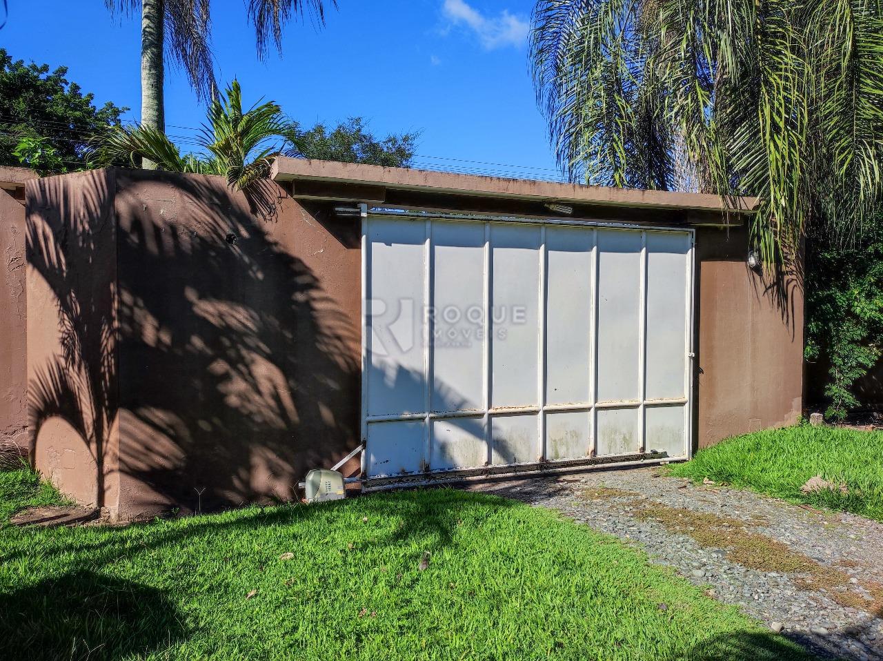 Chácara à venda no bairro Bairro dos Pires de Baixo: PORTÃO ELETRÔNICO