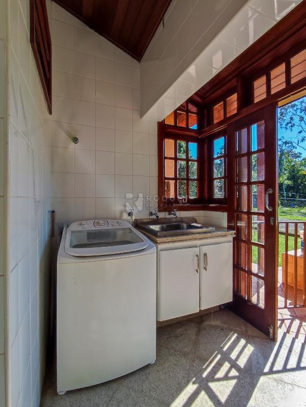 Chácara à venda no bairro Bairro dos Pires de Baixo: LAVANDERIA