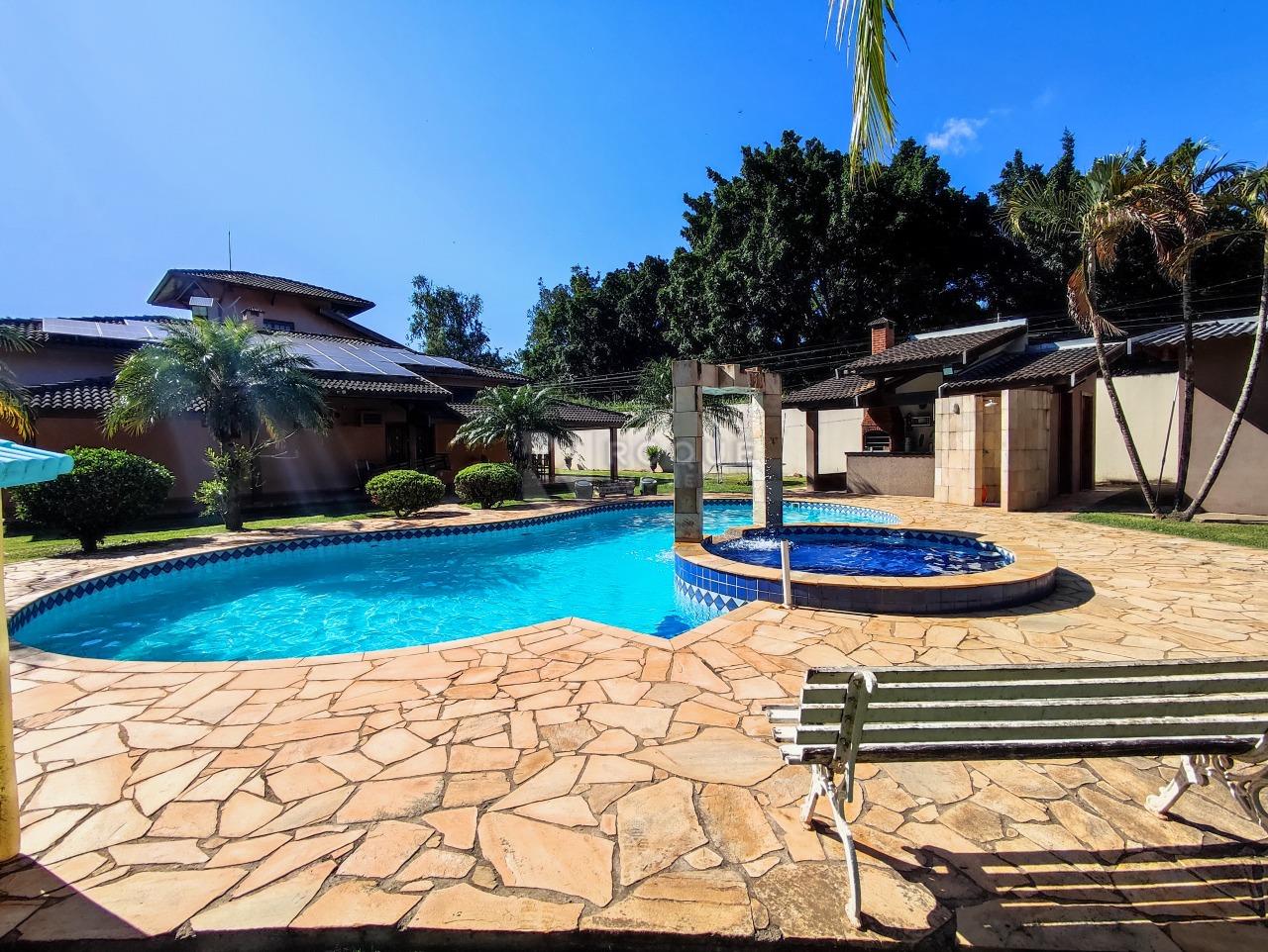 Chácara à venda no bairro Bairro dos Pires de Baixo: PISCINA