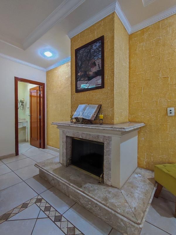 Chácara à venda no bairro Bairro dos Pires de Baixo: LAREIRA