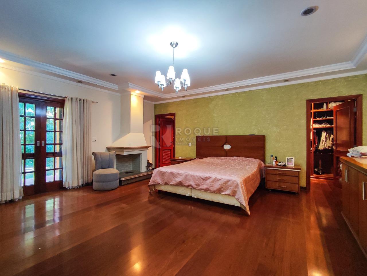 Chácara à venda no bairro Bairro dos Pires de Baixo: SUÍTE MASTER