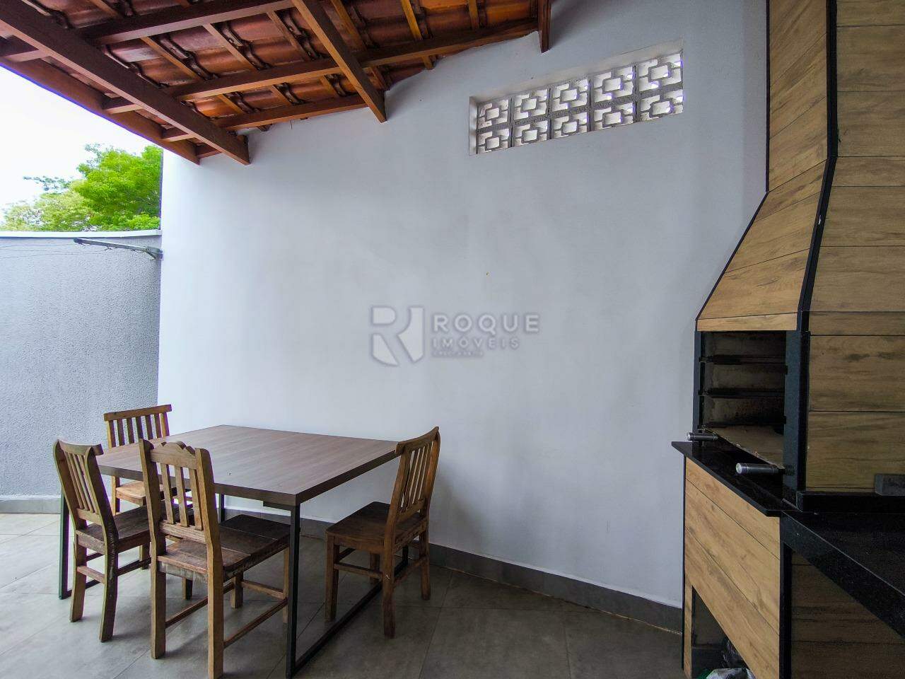 Casa Residencial à venda no bairro Jardim Niza Azevedo Calice: ÁREA GOURMET