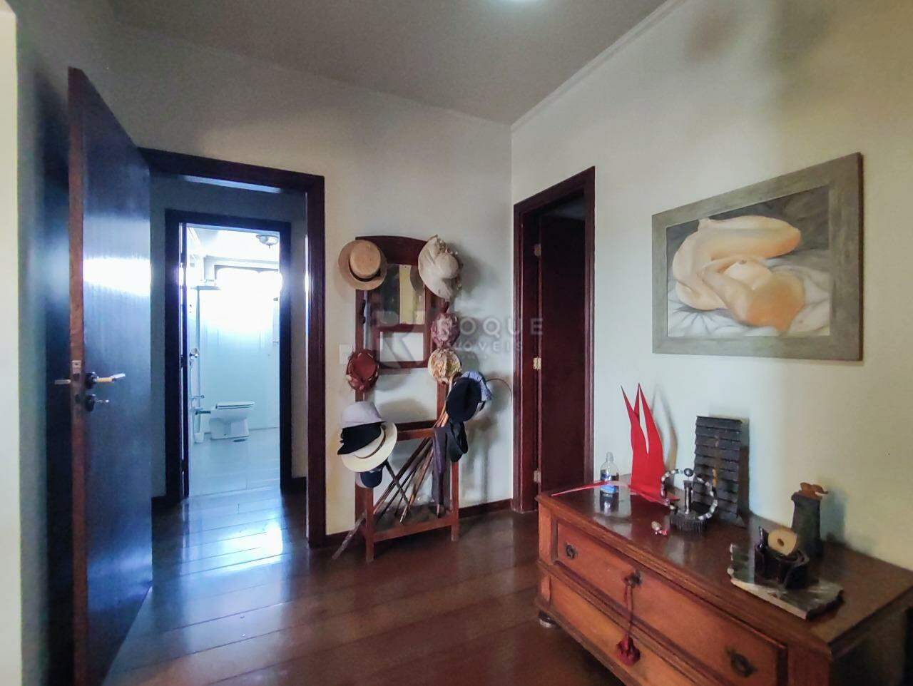 Apartamento à venda no bairro Centro: SALA