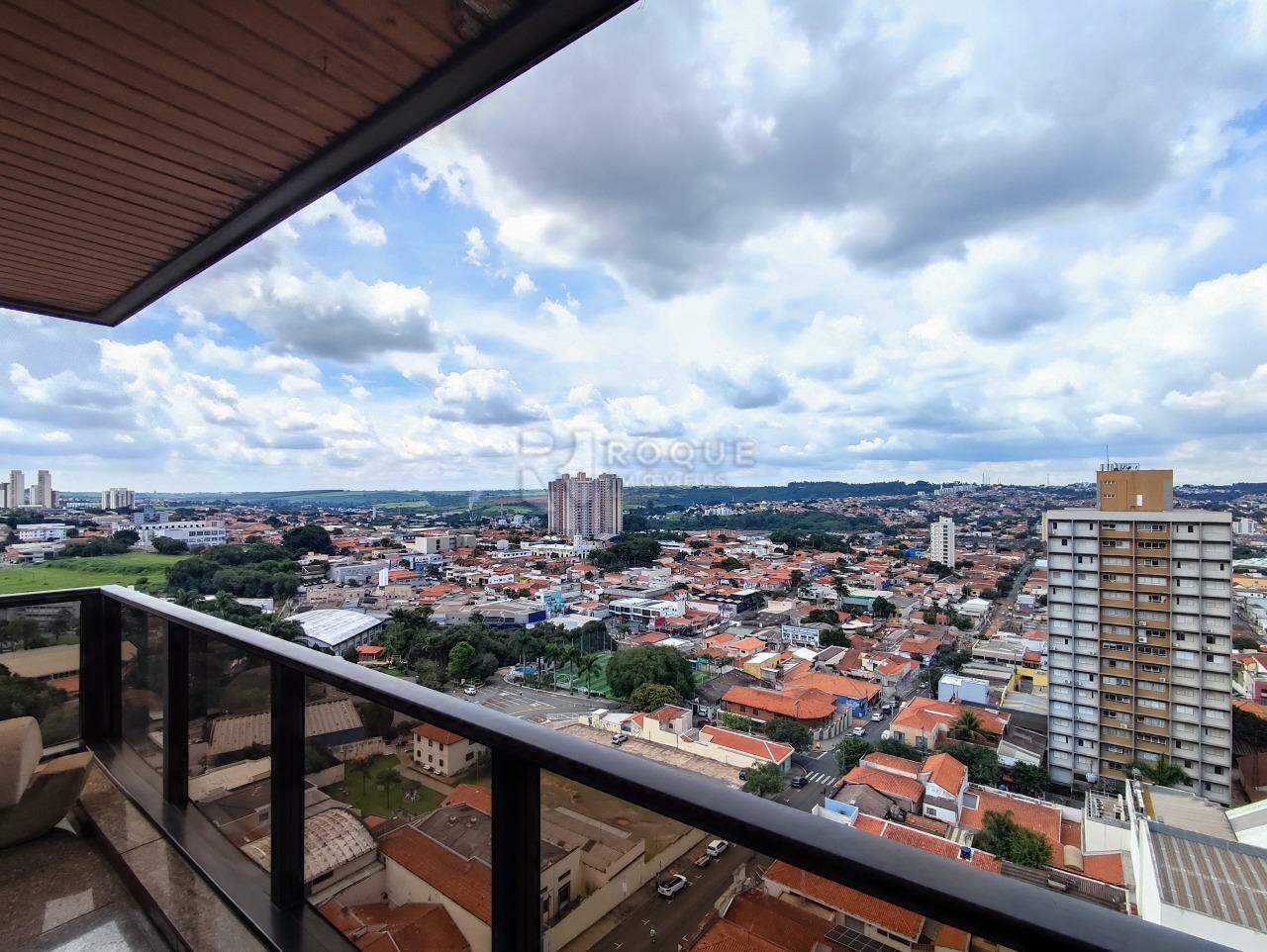 Apartamento à venda no bairro Centro: VISTA PARCIAL