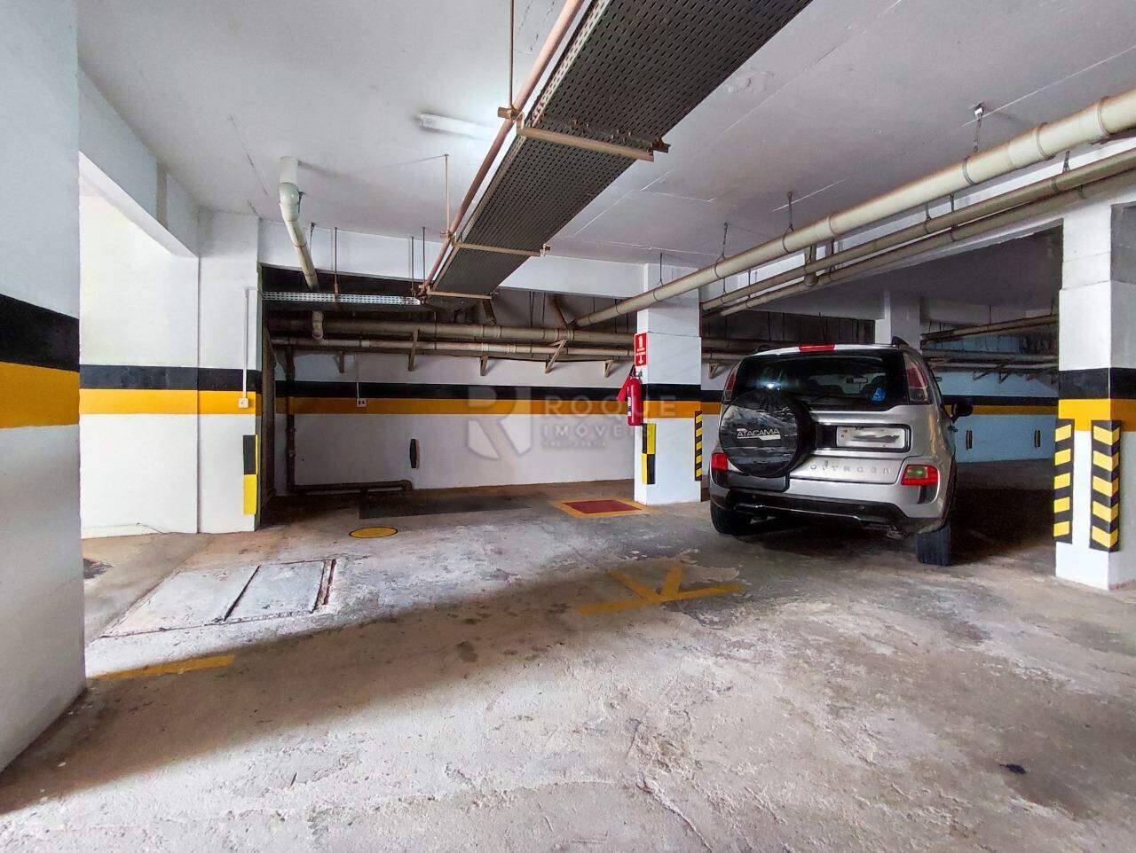 Apartamento à venda no bairro Centro: VAGAS DE GARAGEM