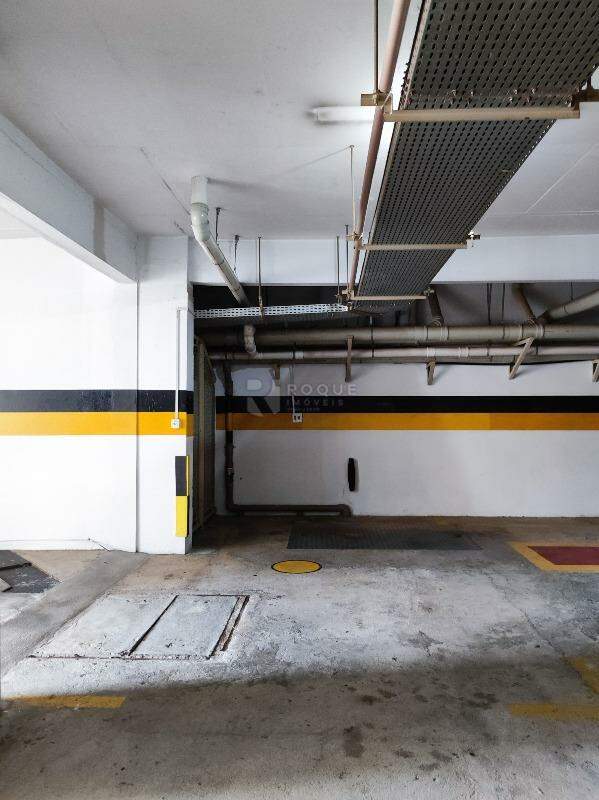 Apartamento à venda no bairro Centro: VAGA DE GARAGEM 1