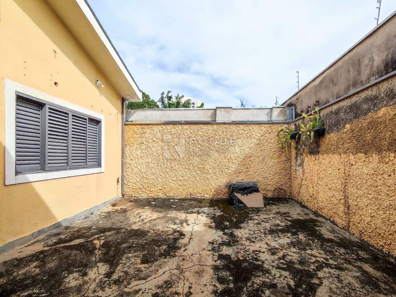 Casa Residencial à venda no bairro Vila Castelar: QUINTAL