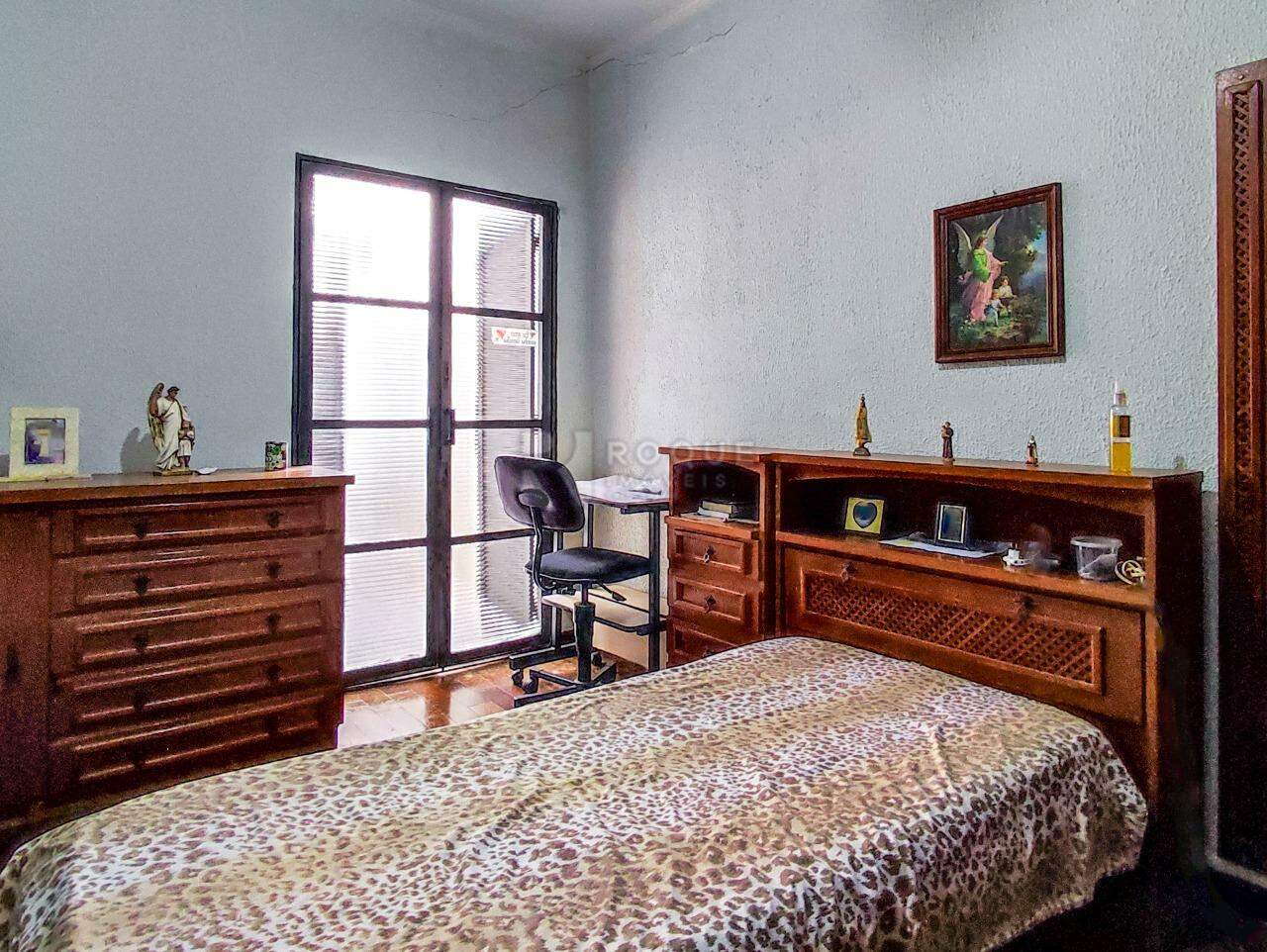 Casa Residencial à venda no bairro Vila Castelar: DORMITÓRIO 1