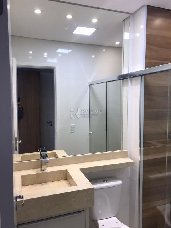 Apartamento à venda no bairro Chácaras Antonieta: 