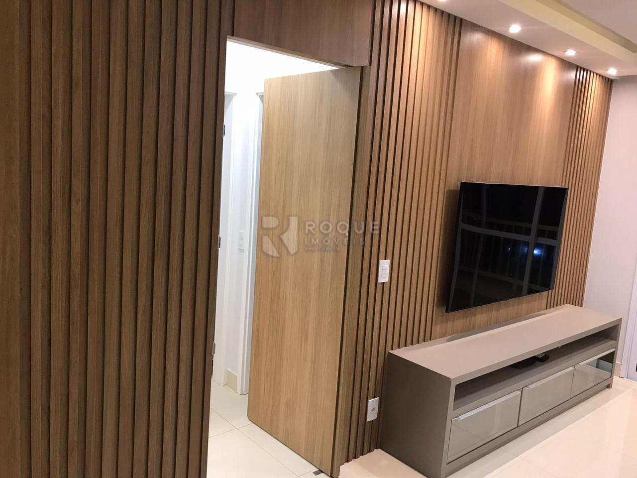 Apartamento à venda no bairro Chácaras Antonieta: 