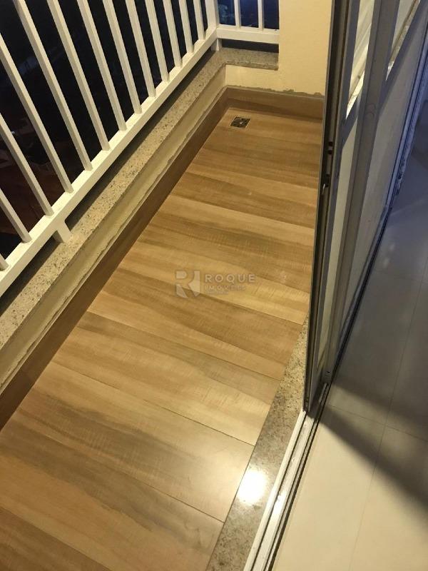 Apartamento à venda no bairro Chácaras Antonieta: 