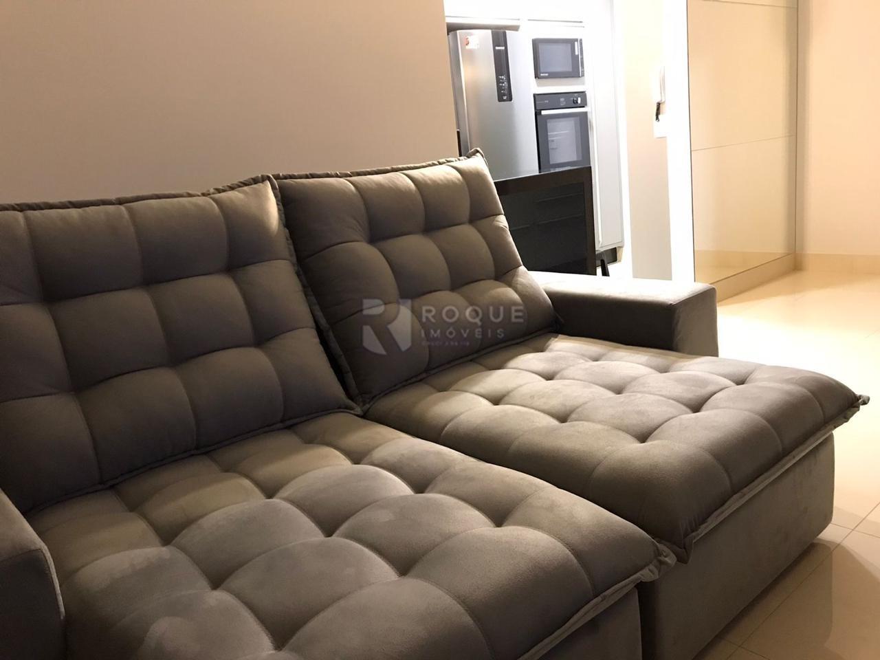 Apartamento à venda no bairro Chácaras Antonieta: 